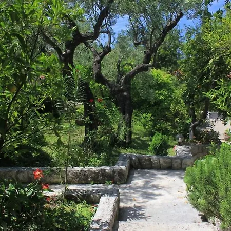 By The Sea Cavtat, Dubrovnik - 8827 Apartment Cavtat