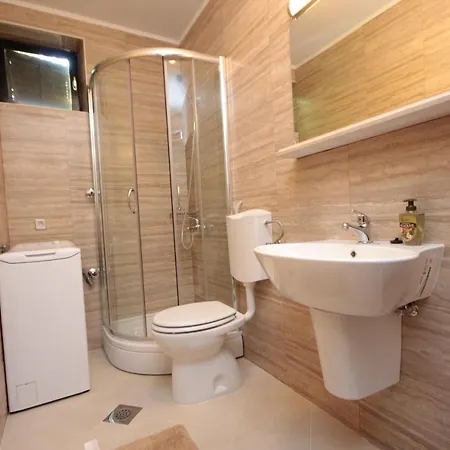 Apartment By The Sea Cavtat, Dubrovnik - 8827 *