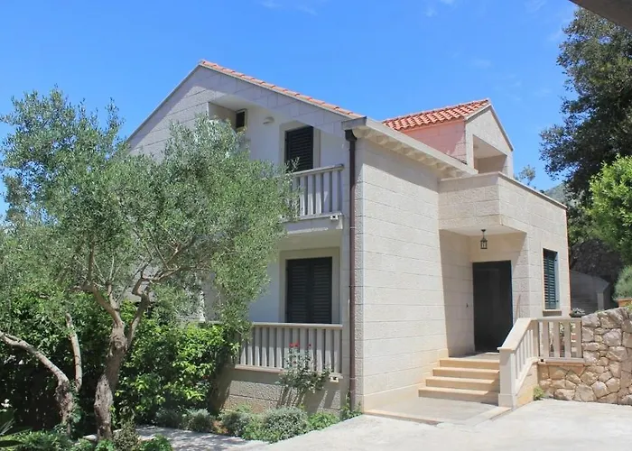 Apartament By The Sea Cavtat, Dubrovnik - 8827