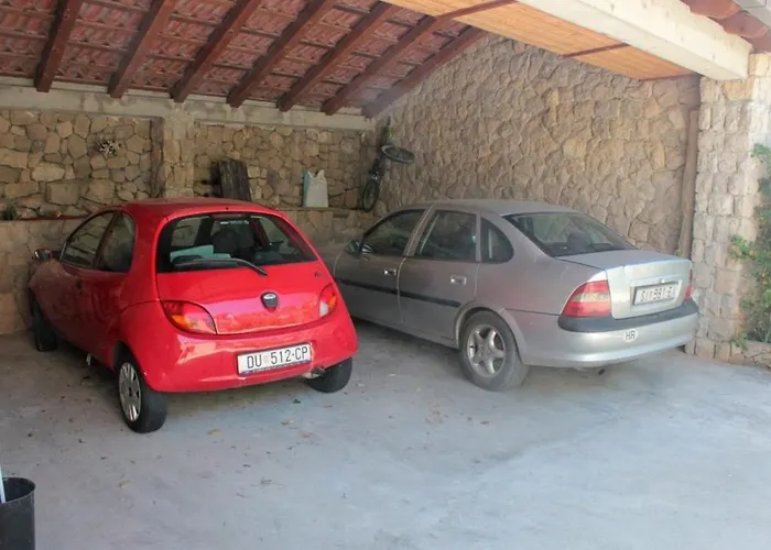 Apartament By The Sea Cavtat, Dubrovnik - 8827