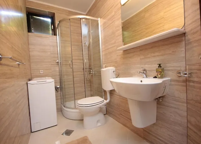 Apartament By The Sea Cavtat, Dubrovnik - 8827 *