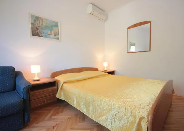 Apartament By The Sea Cavtat, Dubrovnik - 8827 *