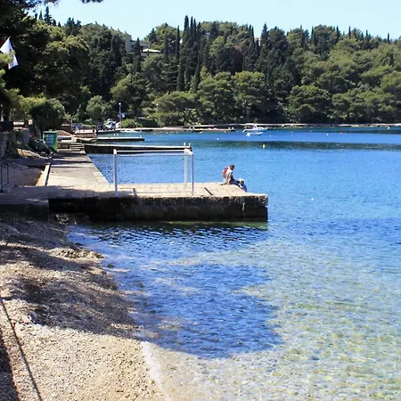 アパート By The Sea Cavtat, Dubrovnik - 8827