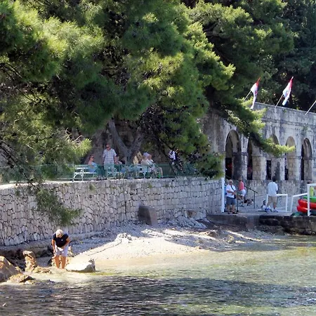 By The Sea Cavtat, Dubrovnik - 8827 ツァヴタット