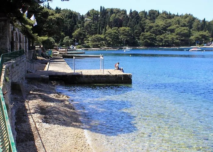 Appartement By The Sea Cavtat, Dubrovnik - 8827