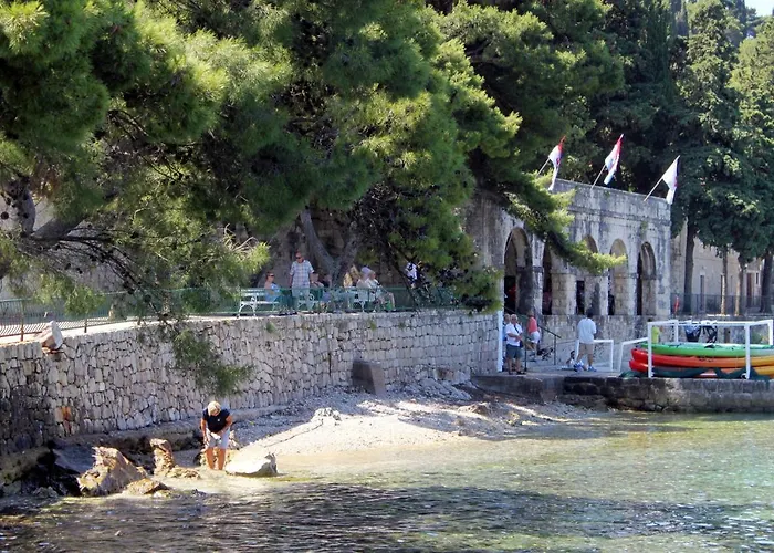 By The Sea Cavtat, Dubrovnik - 8827 Cavtat