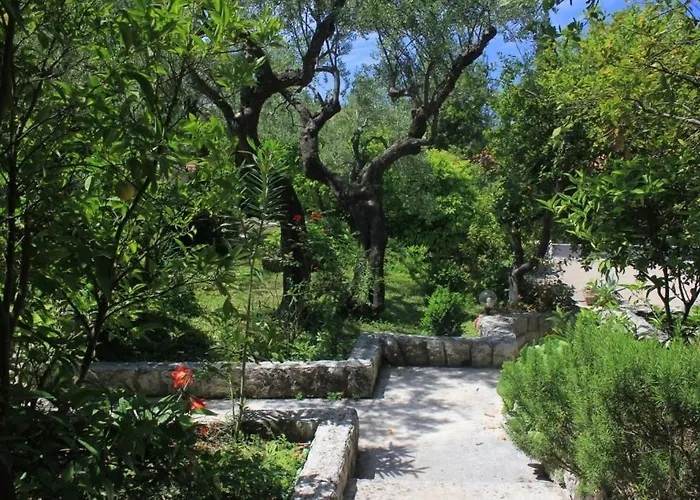 By The Sea Cavtat, Dubrovnik - 8827 Apartamento Cavtat