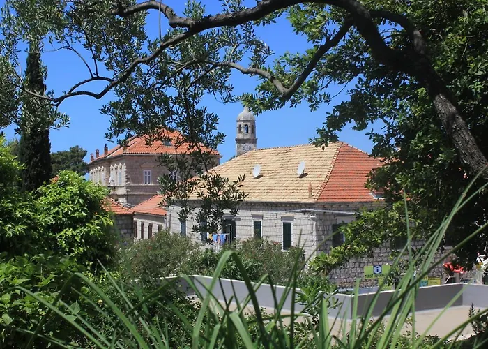 Apartamento By The Sea Cavtat, Dubrovnik - 8827