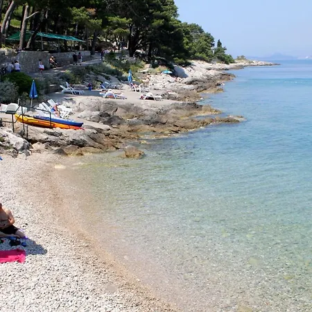 By The Sea Cavtat, Dubrovnik - 8827 Apartmán