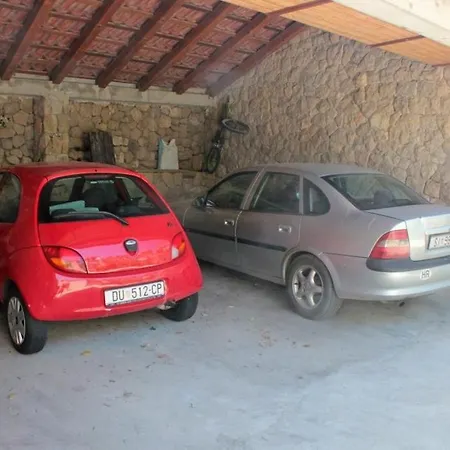 Διαμέρισμα By The Sea Cavtat, Dubrovnik - 8827